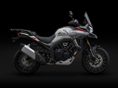 MORBIDELLI MOTO DE AVENTURA TRAIL - T1002VX. MOTOPARTES