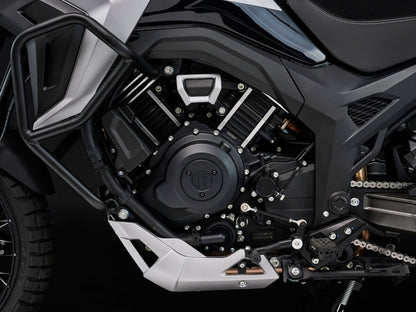 MORBIDELLI MOTO DE AVENTURA TRAIL - T1002VX. MOTOPARTES ASTROMIL REBORDOSA PORTO
