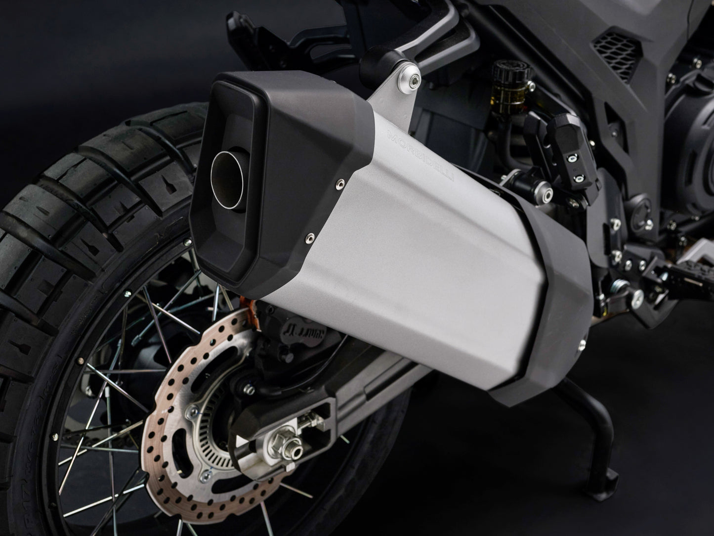 Morbidelli T1002VX