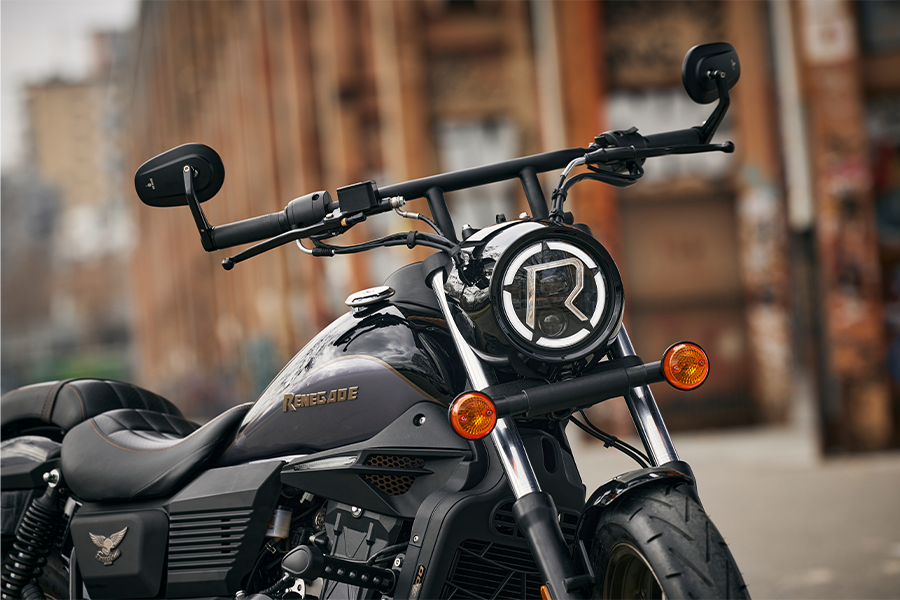 UM Renegade Freedom
