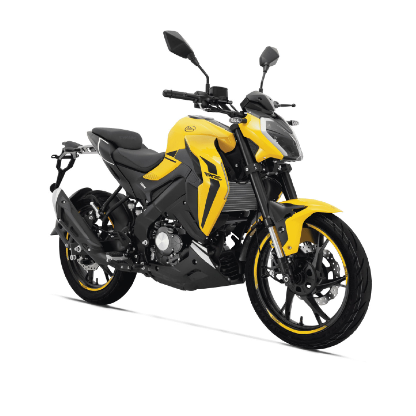 Keeway RKF 125