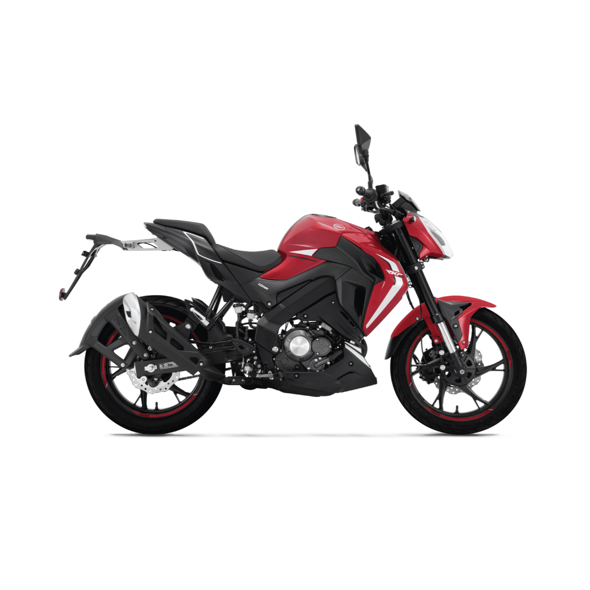 Keeway RKF 125 – Motopartes