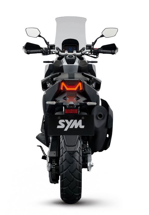 SYM ADX TG 400