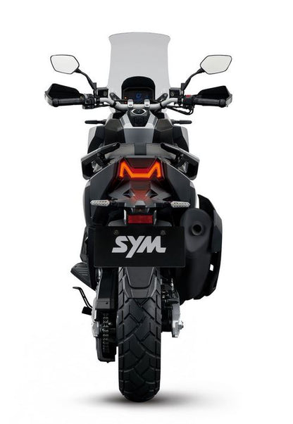 SYM ADX TG 400