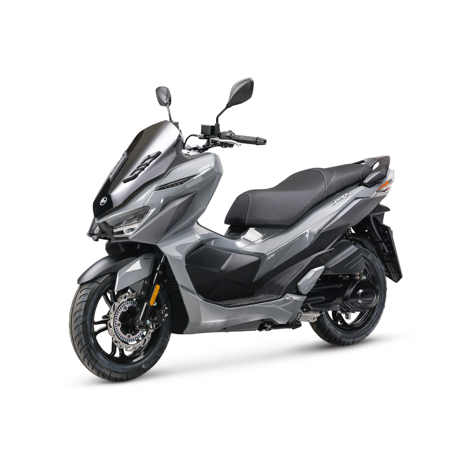 SYM Jet X 125 ABS