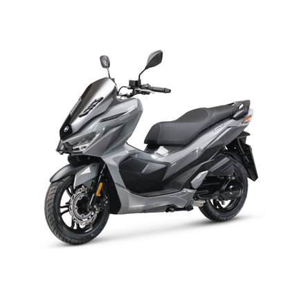SYM Jet X 125 ABS