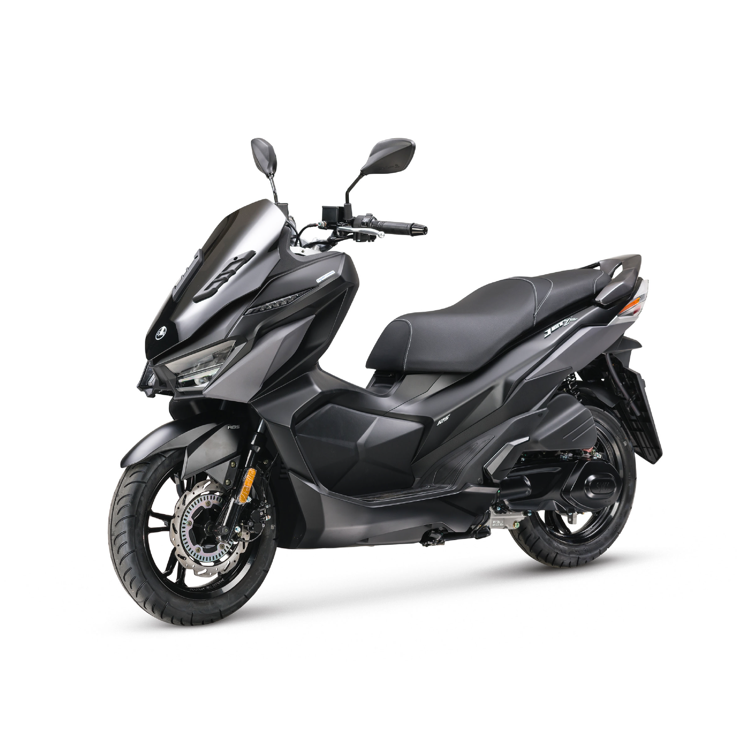 SYM Jet X 125 ABS