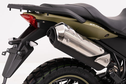 UM DSR Adventure TT