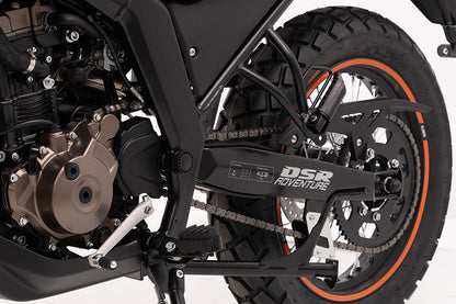 UM DSR Adventure TT
