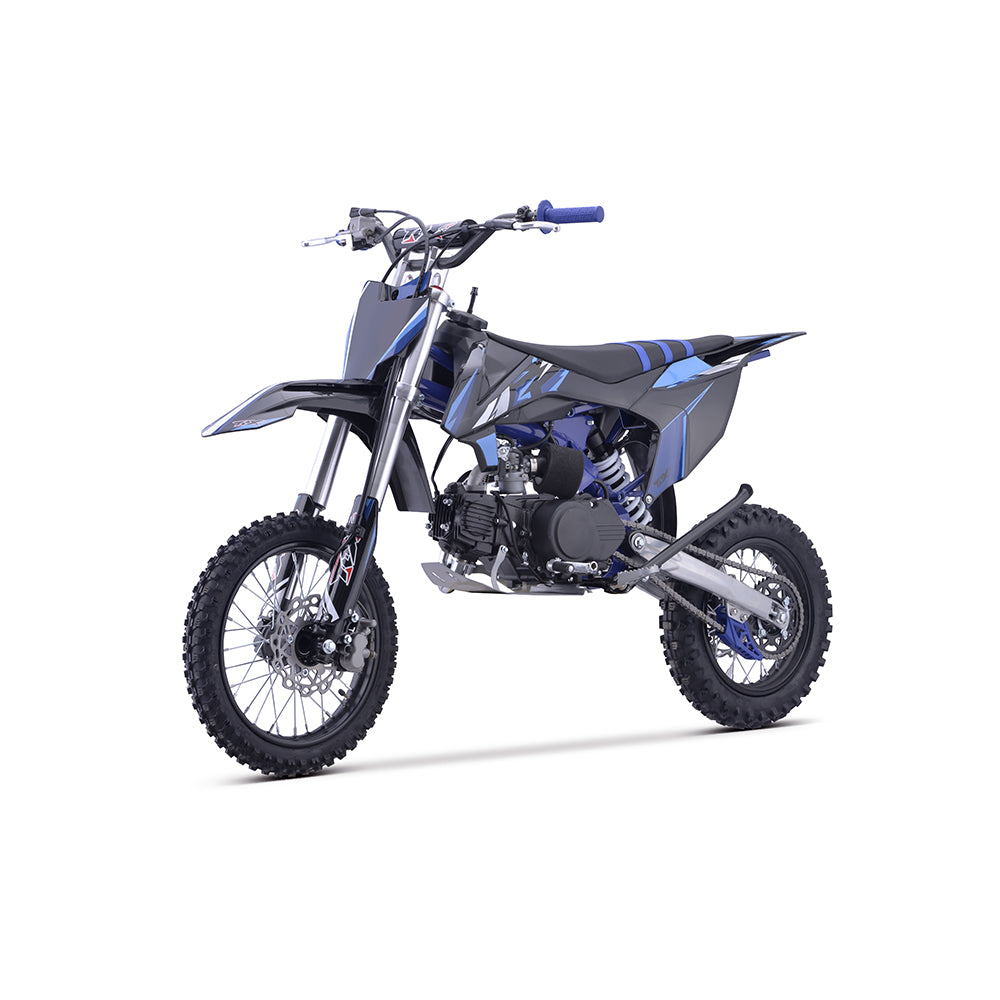 TOX Volcano MX 125 14"/12"