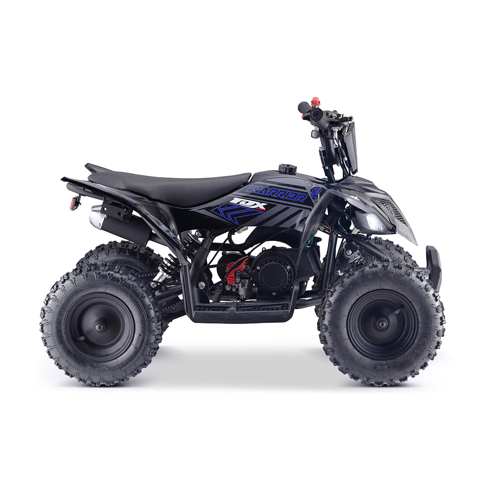 TOX Mini-ATV 49CC Warrior (6") (QD06)