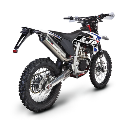 AJP SPR 250 Enduro