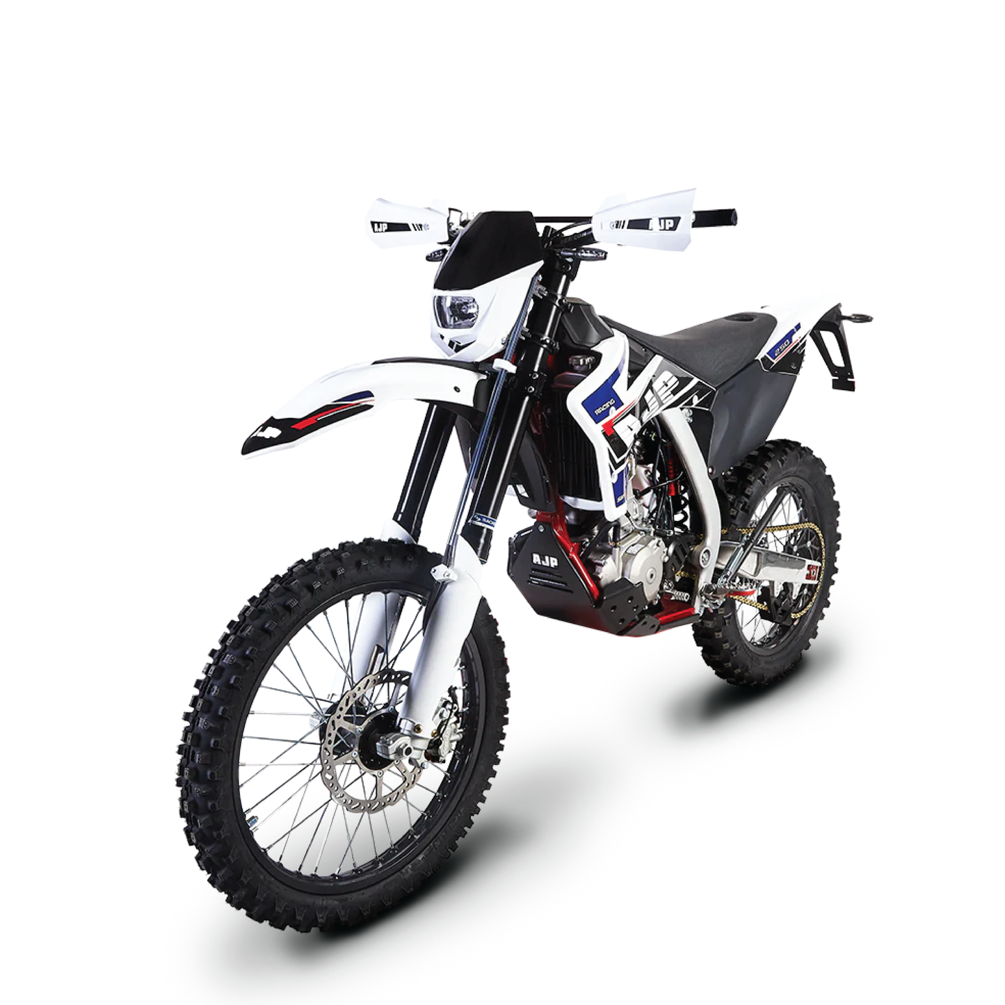 AJP SPR 250 Enduro