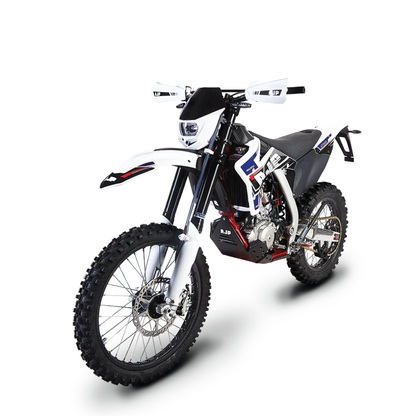 AJP SPR 250 Enduro