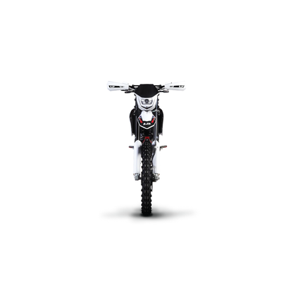 AJP SPR 250 Enduro