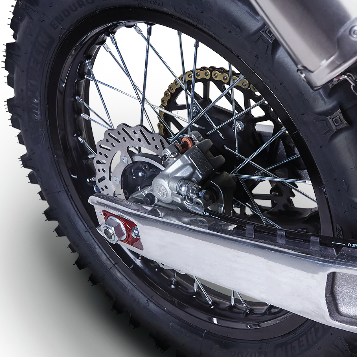 AJP SPR 250 Enduro