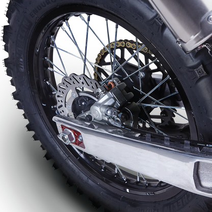 AJP SPR 250 Enduro