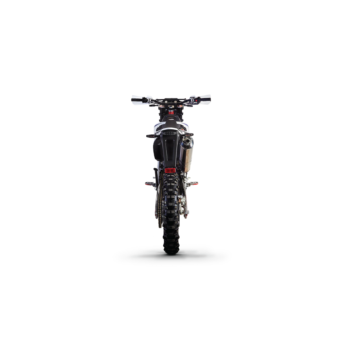 AJP SPR 250 Enduro