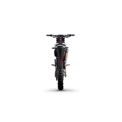 AJP SPR 250 Enduro