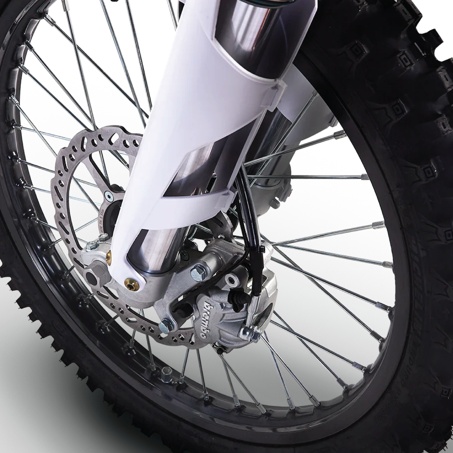 AJP SPR 250 Enduro