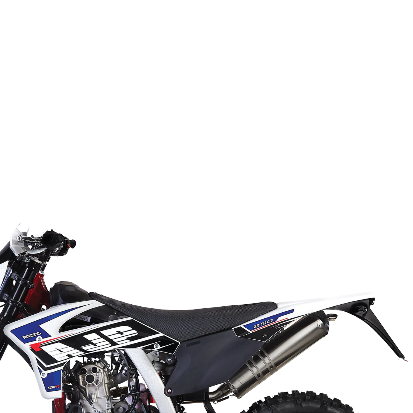 AJP SPR 250 Enduro