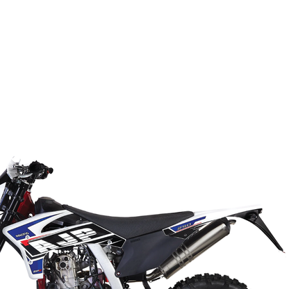 AJP SPR 250 Enduro