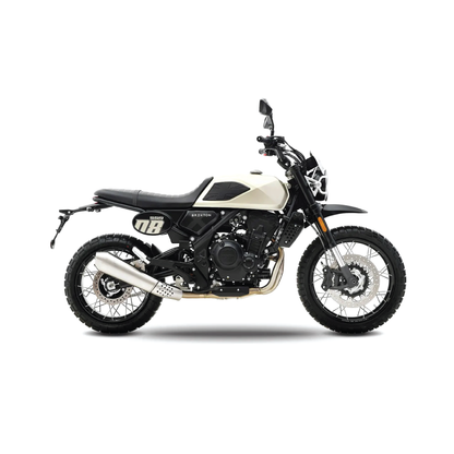 BRIXTON Crossfire 500 XC