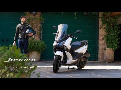 SYM Joyride 300